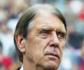 Former Italy coach Cesare Maldini dies