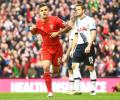 Football Briefs: Barcelona prepared to make new offer for Liverpool's Coutinho