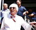 Formula One bosses disagree on qualifying, compromise proposed