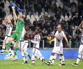 Serie A: Juventus beat Empoli to continue unbeaten streak