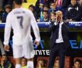 Will Real Madrid dash Atletico's dreams?