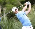 Augusta Masters: McIlroy launches bid to complete rare golf feat