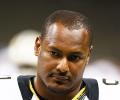 Retired NFL star Will Smith shot dead in New Orleans