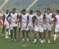 AFC Cup: Bagan draw with Yangon, on verge of knockout round berth