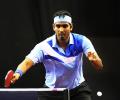 Sports Shorts: Sharath stuns World No. 7 Niwa at Qatar Open