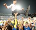 I-League: Bengaluru FC crowned champions