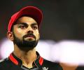 Kohli's RCB & Dhoni's Pune face-off in a do-or-die battle