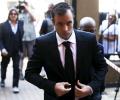 'Blade Runner' Pistorius sentencing set for June 13-17