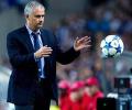 PSG approach Mourinho to replace Laurent Blanc?