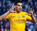 La Liga: Big win for Barcelona; Real see off Villarreal