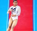 Olympics-bound Dipa wants to continue creating history