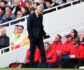 Wenger put beautiful football over winning: Arsenal keeper Cech