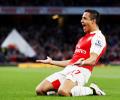 Transfer deadline day: Arsenal turn down Man City bid for Sanchez