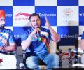 Salman as India's Rio Olympics ambassador: Right or wrong?