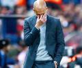 Will Guardiola win Champions League with Bayern Munich?