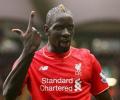 Liverpool's Sakho provisionally suspended for anti-doping violation