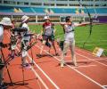 Focused Indian archers to skip Rio Games opening ceremony