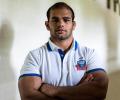 NADA clears Narsingh in dope scandal, says wrestler a victim of sabotage