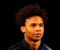 Manchester City sign Sane from Schalke on five-year deal