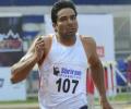 Sprinter Dharambir handed eight-year ban for doping