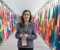 Nita Ambani made member of IOC's prestigious Olympic Channel