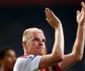 UEFA Champions League: Classy Klaassen helps Ajax progress