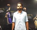 NBA D-League tryouts: Will Punjab's Palpreet leave a lasting impression?