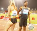 Will Semenya go on to the track with distinct advantage?