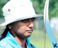 Olympic hoodoo still haunts Deepika Kumari