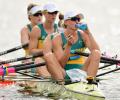 Rio Olympics: A beginner's guide to rowing