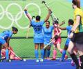 Hockey: India women eke out fighting draw against Japan