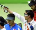 Rio Olympics: India's schedule for Wednesday, August 10