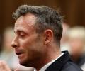 Oscar Pistorius suffers injuries in jail, rushed to hospital