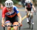 I'll be fine, says Van Vleuten after horror smash