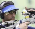 Bindra lashes out at NRAI after shooters stranded at airport