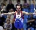 Dutch gymnast expelled for night of drinking in Rio