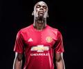 'Best midfielder' Pogba ready for United debut against Southampton