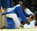 Judoka Avtar Singh's Olympics campaign over