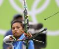 How Indian athletes fared on Day 5 in Rio