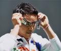 World Cup: Shocking! Ace shooter Jitu fails to qualify for final