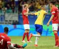 Rio Games: Brazil find form; Argentina and champs Mexico dumped out