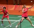 Jwala-Ashwini thrashed by Japan's world No. 1 pair in opener