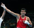 Rio 2016: Indian boxers get new kits, no threat of disqualification