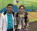 Rio Olympics: Will Sania and Saina sizzle on Day 6?