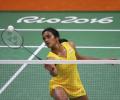 Saina, Sindhu win opening matches easily at Rio Games