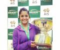 Squash star Dipika Pallikal lifts Australian Open title