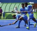 Rio Olympics: How Indian hockey team can close in on semis berth