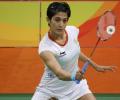 Jwala-Ashwini out of Olympics after second defeat