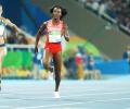 Dutee Chand flops; Anas and Ankit also crash out