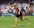 EPL: Champions Leicester stunned by Hull in opener; City win